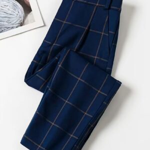 Boys' British School Pants