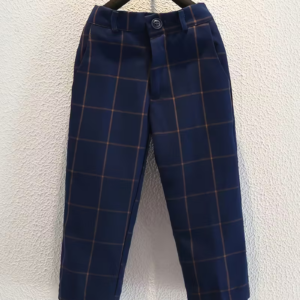 Boys' British School Pants